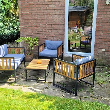 Ferienwohnung Sonnenschein Obernkirchen ภายนอก รูปภาพ