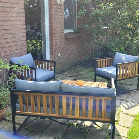 Ferienwohnung Sonnenschein Obernkirchen ภายนอก รูปภาพ