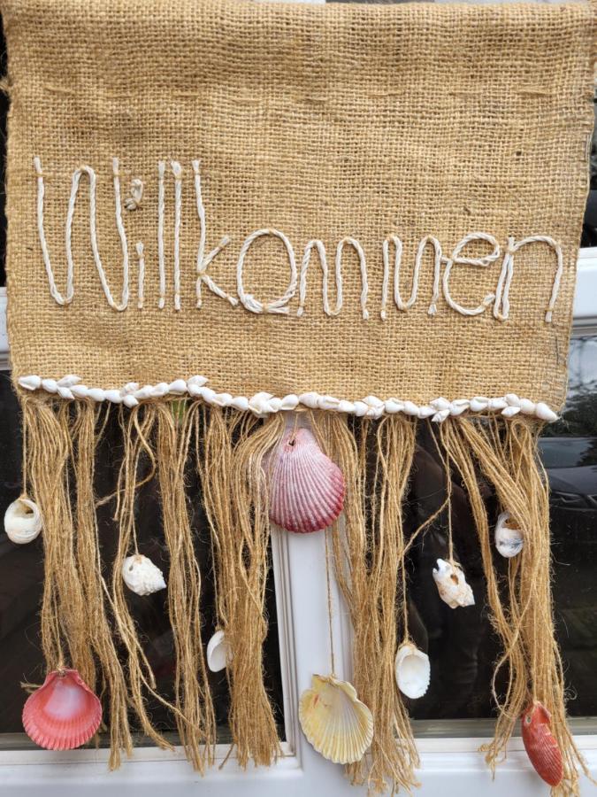Ferienwohnung Sonnenschein Obernkirchen ภายนอก รูปภาพ
