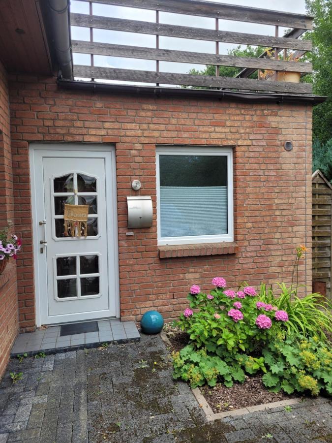 Ferienwohnung Sonnenschein Obernkirchen ภายนอก รูปภาพ
